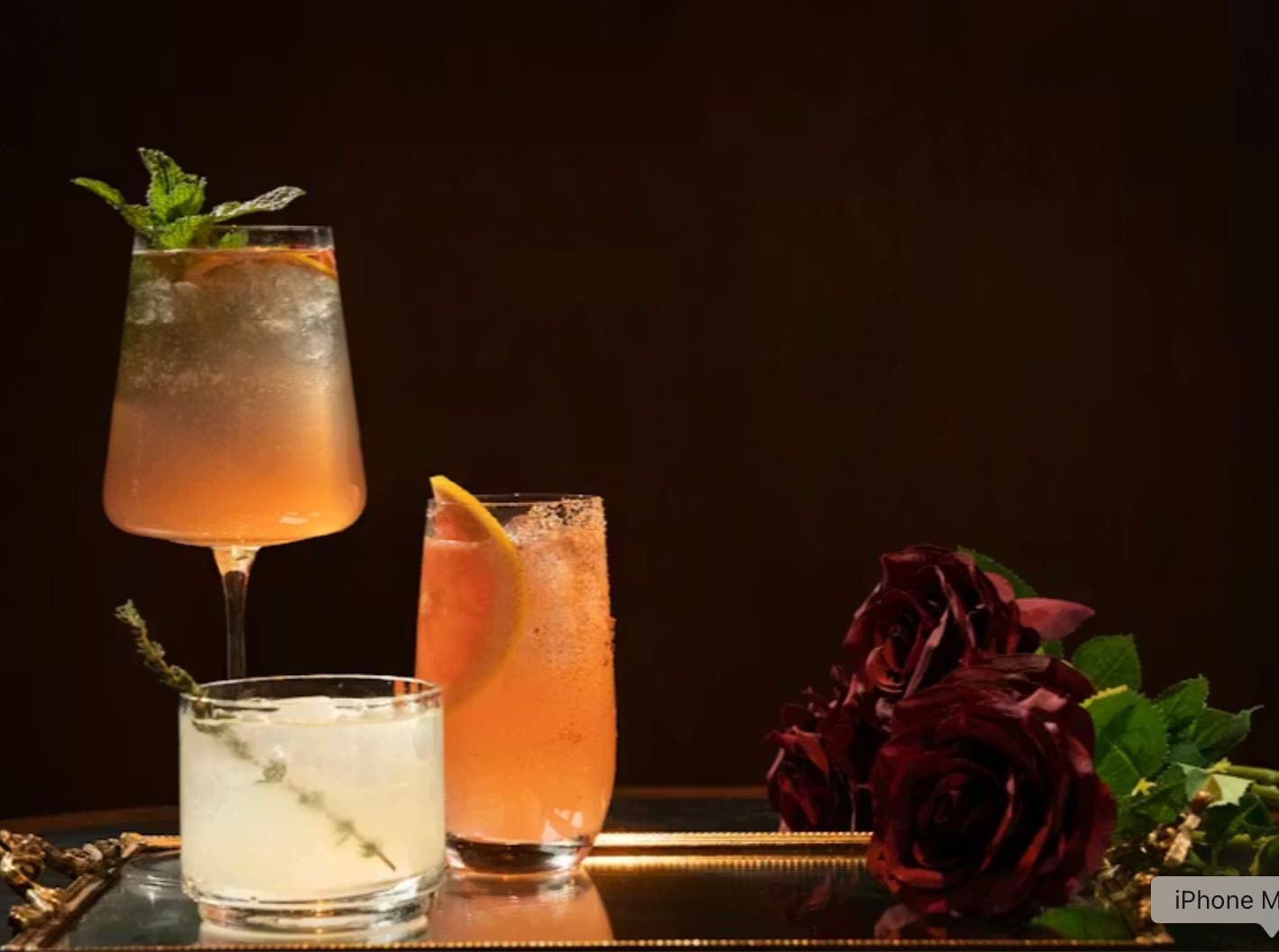 Celebrate Mother's Day Brunch at Fioretta