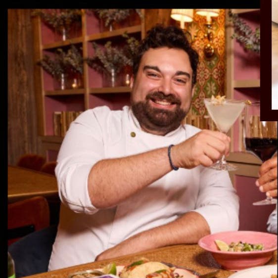 Mariano's Presents: A Taste of Spain! Pintxos with Chef Marcos Campos 