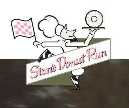 Stan's Donut Run at Soldier Field