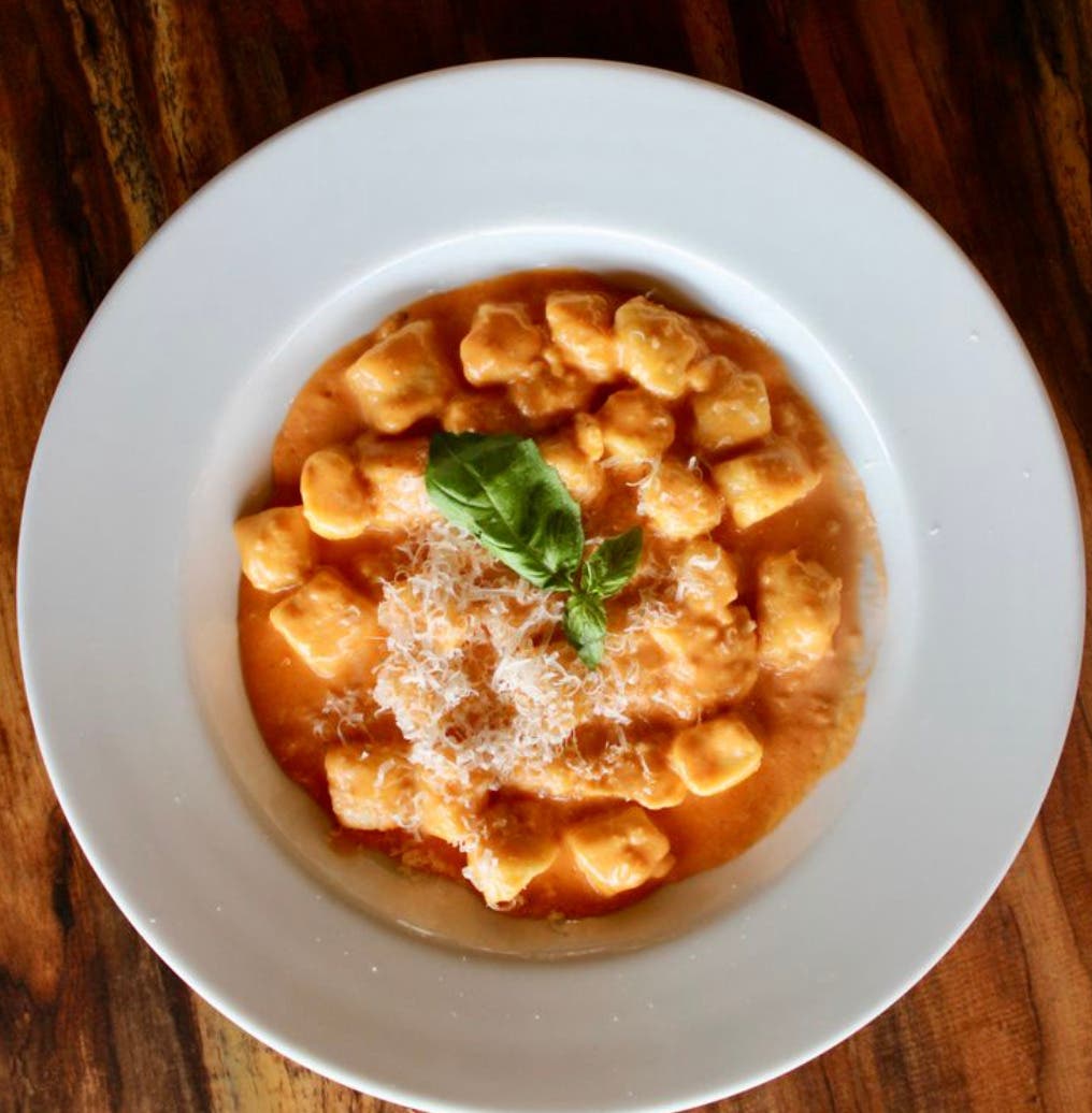 Gnocchi Making Event at Labriola Oak Brook 8/18 & 8/19