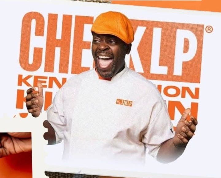 National Chicken and Waffles Day with Chef Ken Polk