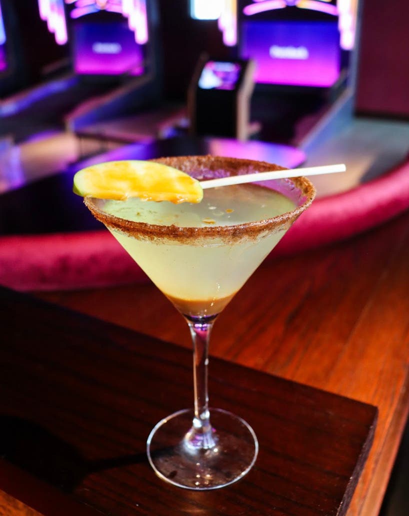 Puttshack Gets Spooky With Halloween Cocktails, Themed Mini Golf and Special Deals