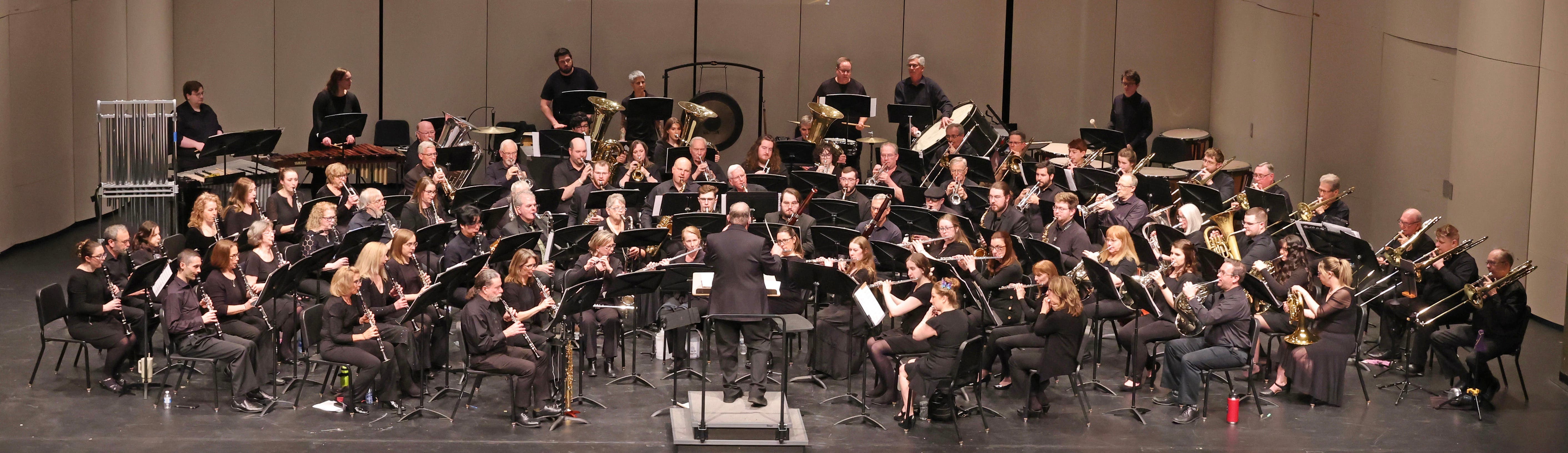 RCCB 4th Annual St. Mary's Outdoor Concert