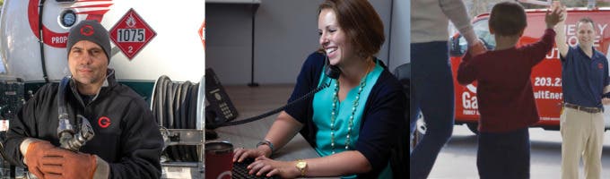 Gault Energy & Home Solutions