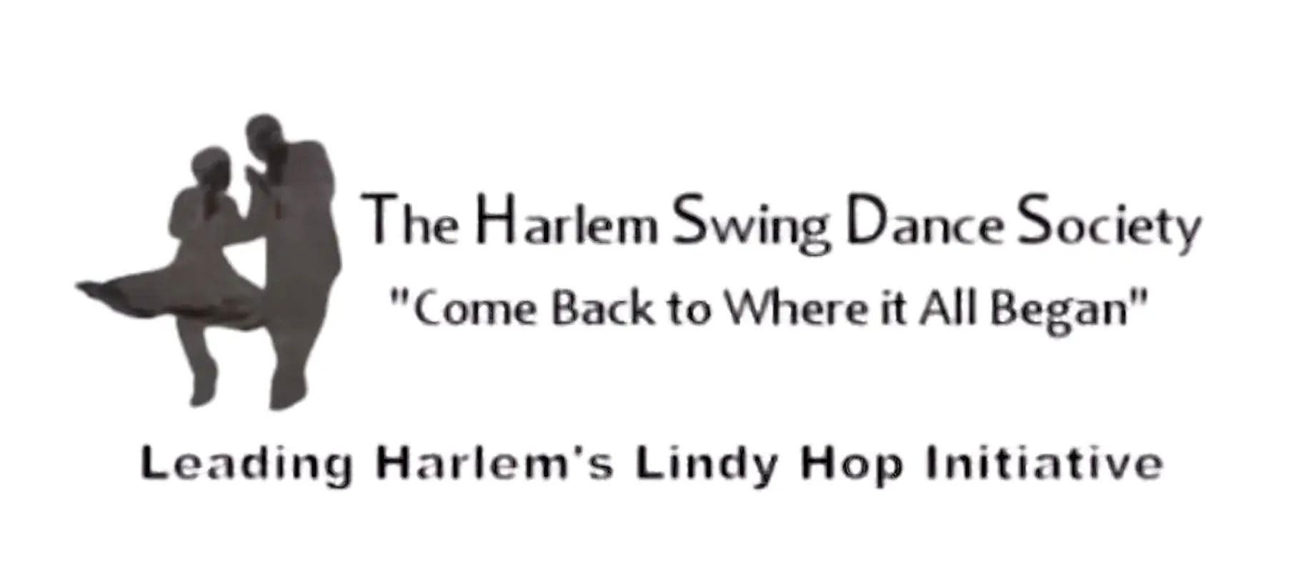 Swing Dance Party