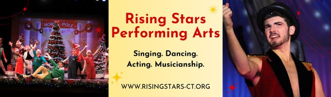 Rising Stars Performing Arts