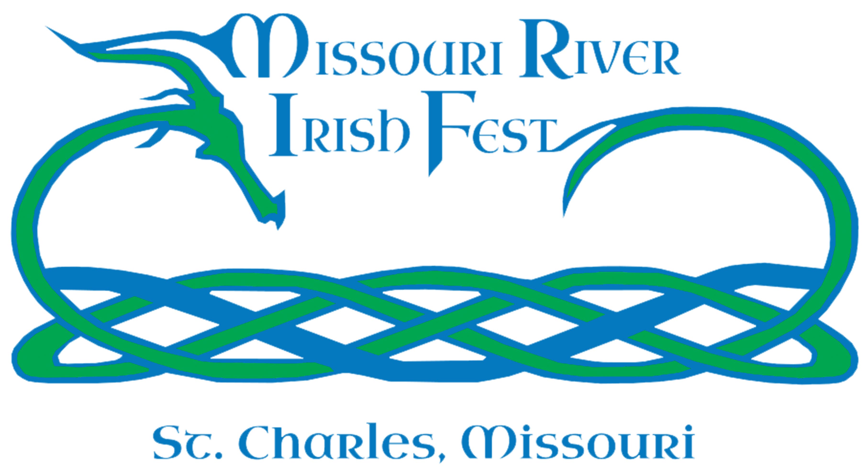 Missouri River Irish Fest