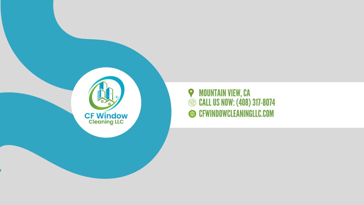 CF Window Cleaning LLC