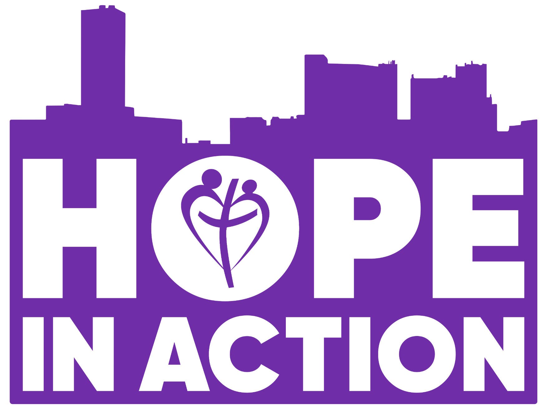 Grace Centers of Hope Hosts "Hope in Action" 