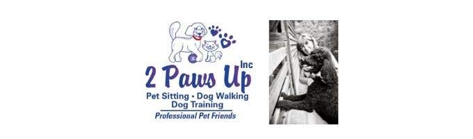 2 Paws Up Inc Pet Sitting, Dog Walking and Dog Training