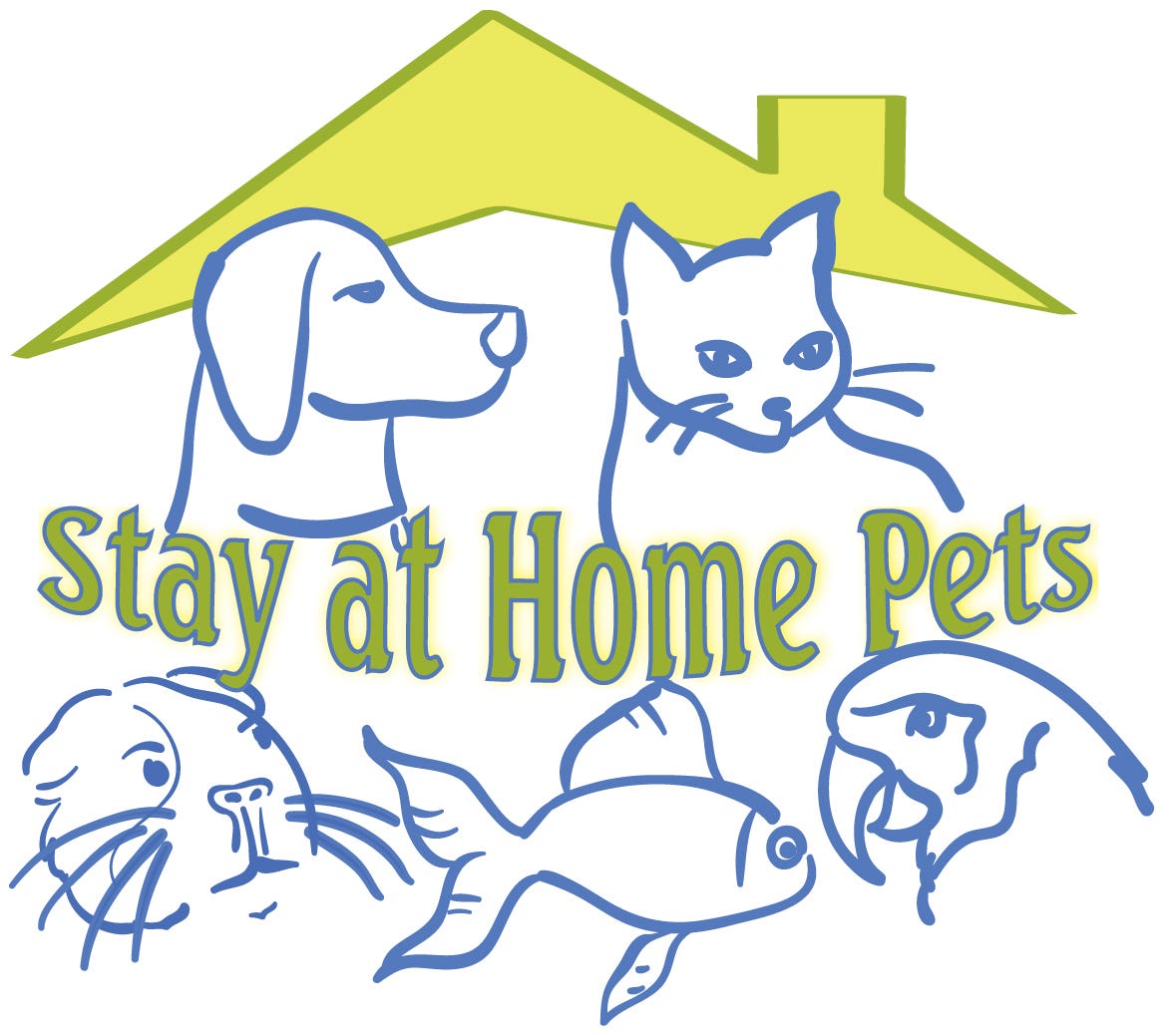 Stay at Home Pets