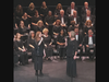 Troy Community Chorus 2022 Winter Concert