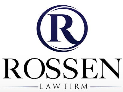 Rossen Law Firm
