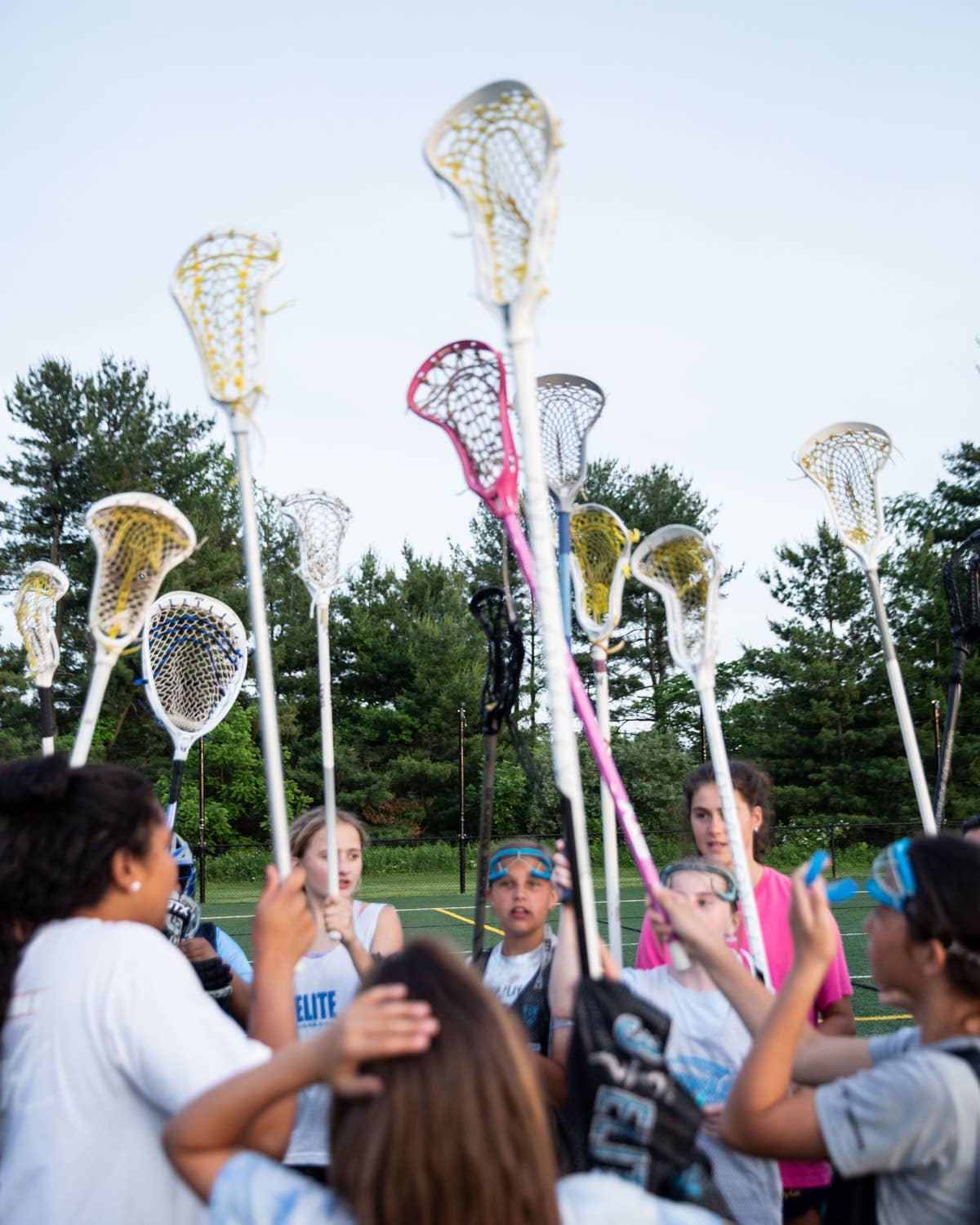 Triple Threat Elite Lacrosse