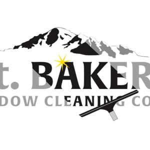 Mt. Baker Window Cleaning Co