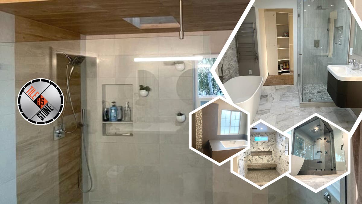 HS Tile Stone