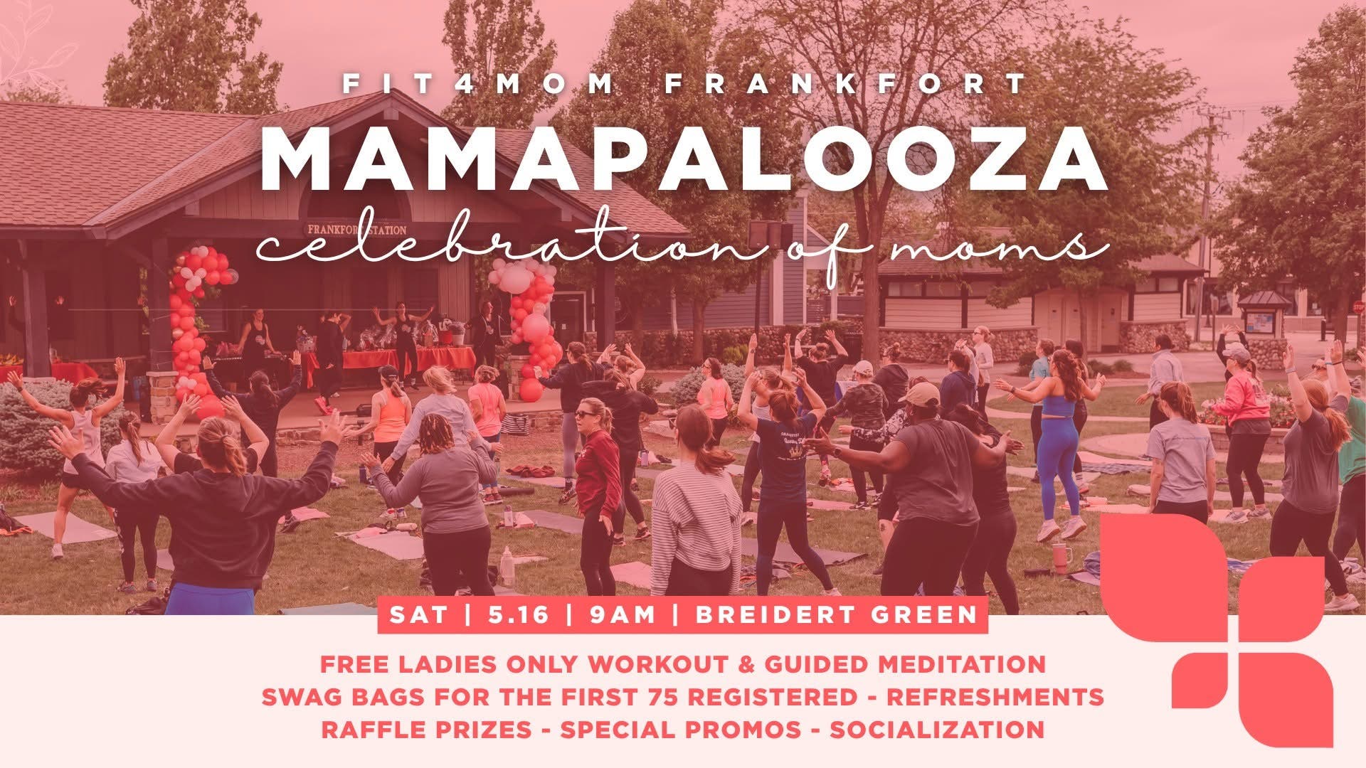 Mamapalooza!