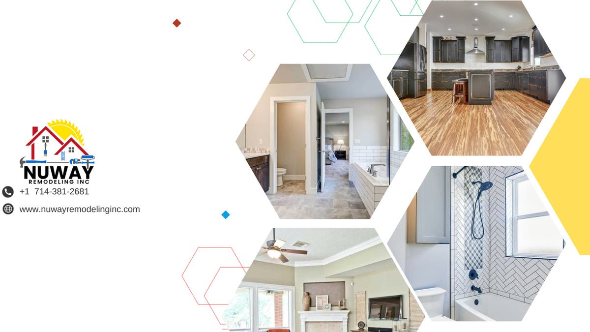 Nuway Remodeling Inc