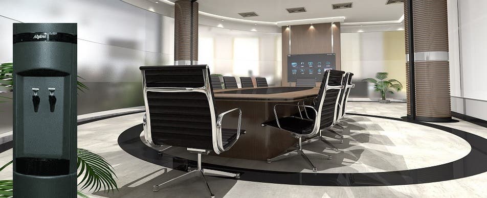 Snack Time Services, Inc. - Bottle Free Water Solutions