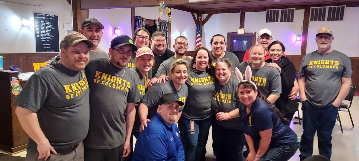 Knights of Columbus #4400