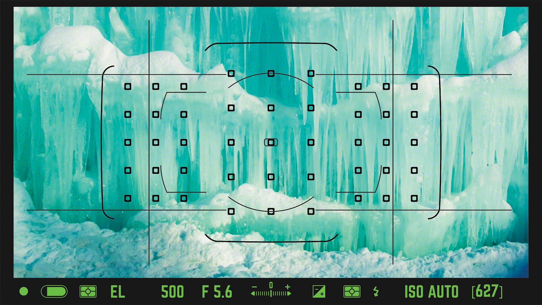 Photography Class - Finally Understand Your Camera (6 Weeks, Amherst NH)