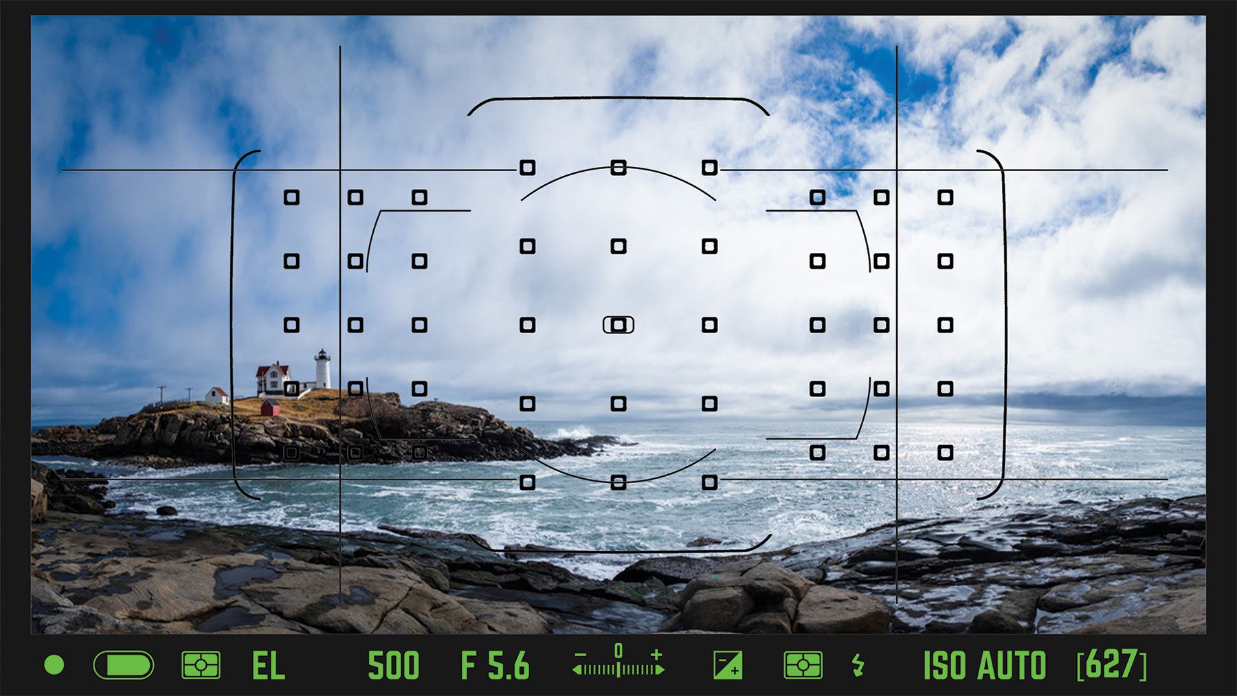 Free Introduction to Digital Photography