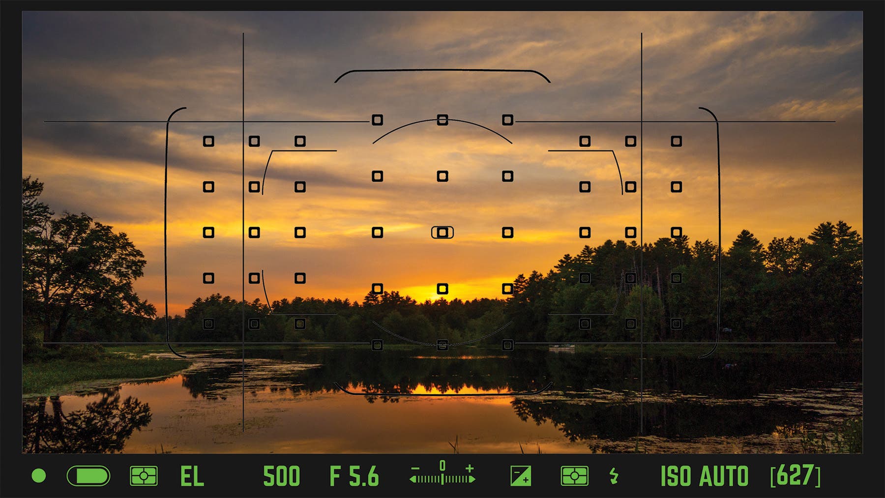 Photography Weekend Intensive - Amherst, NH - Oct 10-11