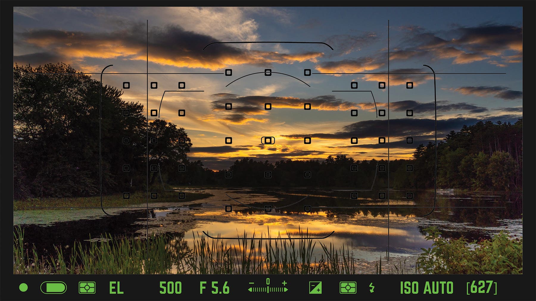 Free Photography Workshop - Amherst, NH - Saturday January 9th, 2027