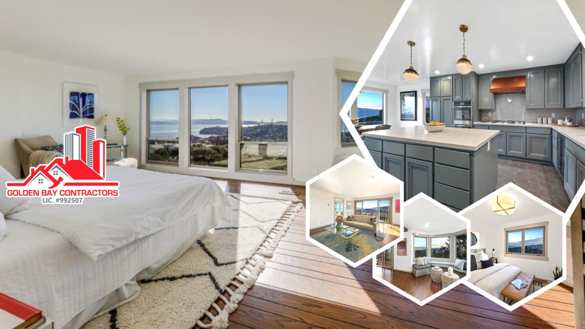 Golden Bay Contractor