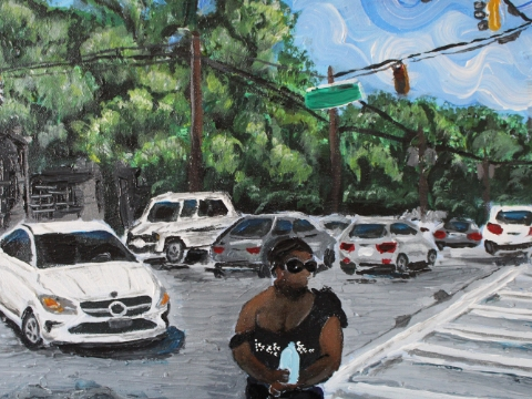 News small post card thumbnail