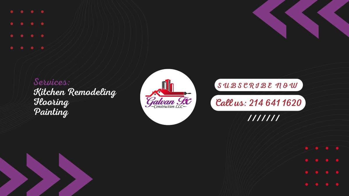 Galvan TX Construction LLC