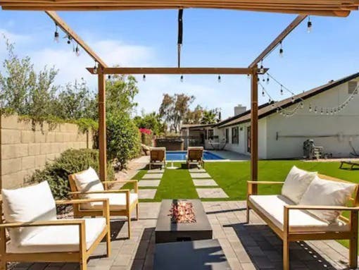 AZ Turf And Paver