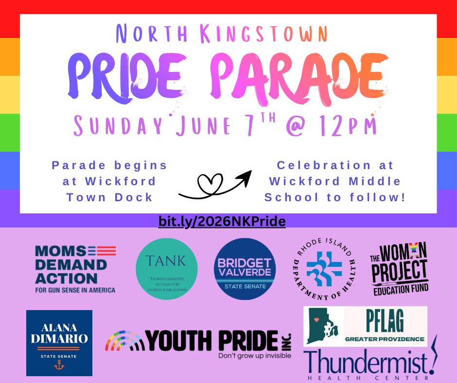 4th Annual NK Pride Parade