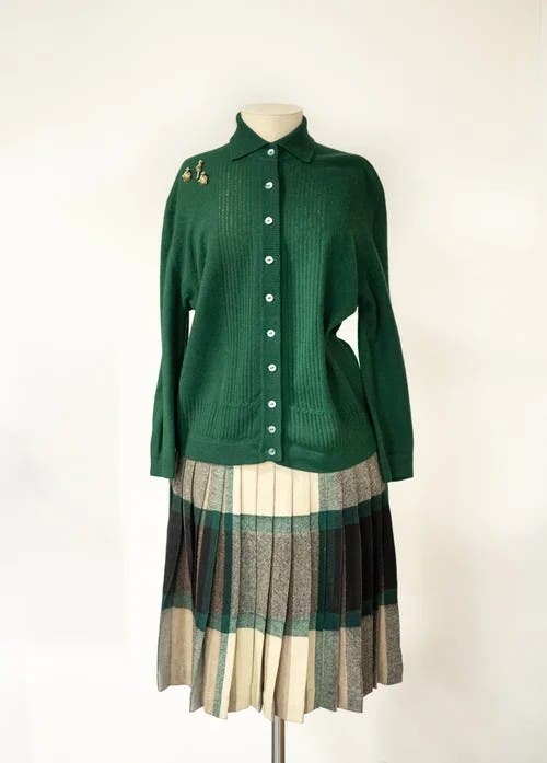 Los Gatos Circa 1960