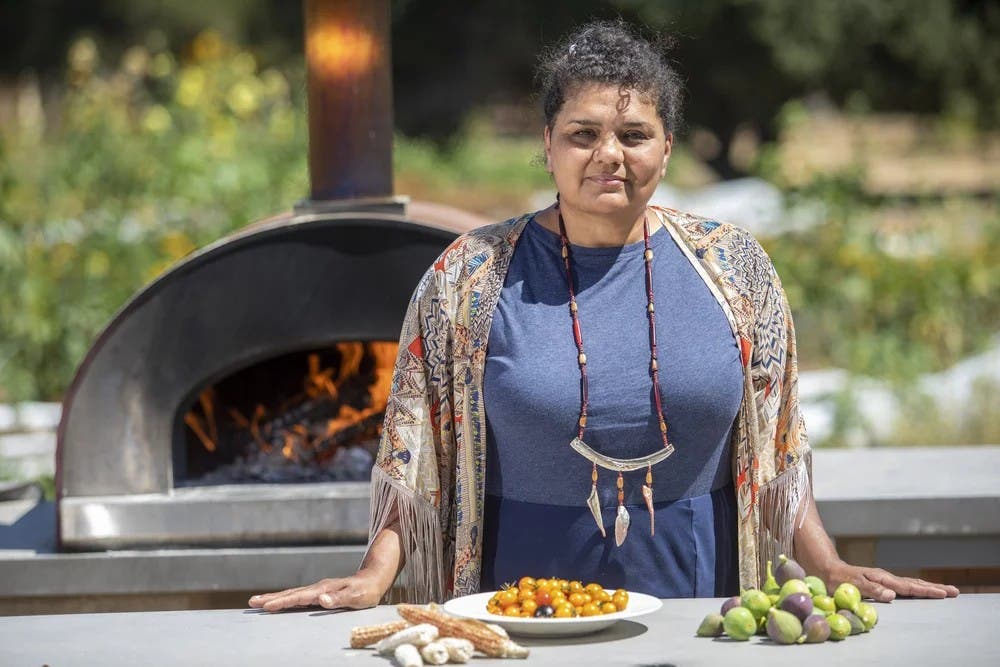 Exhibition Closing: Reawakening: Muwekma Ohlone Culture and Connection