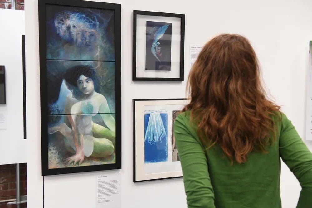[VOLUNTEER OPPORTUNITY] Museum Photoshoot Day
