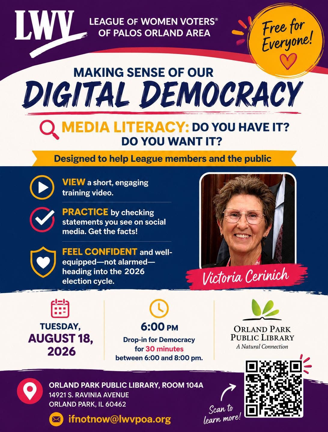 MEDIA LITERACY: Do You Have It?