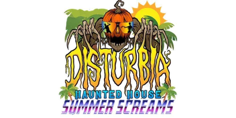 Special Summer Screams EVENT!