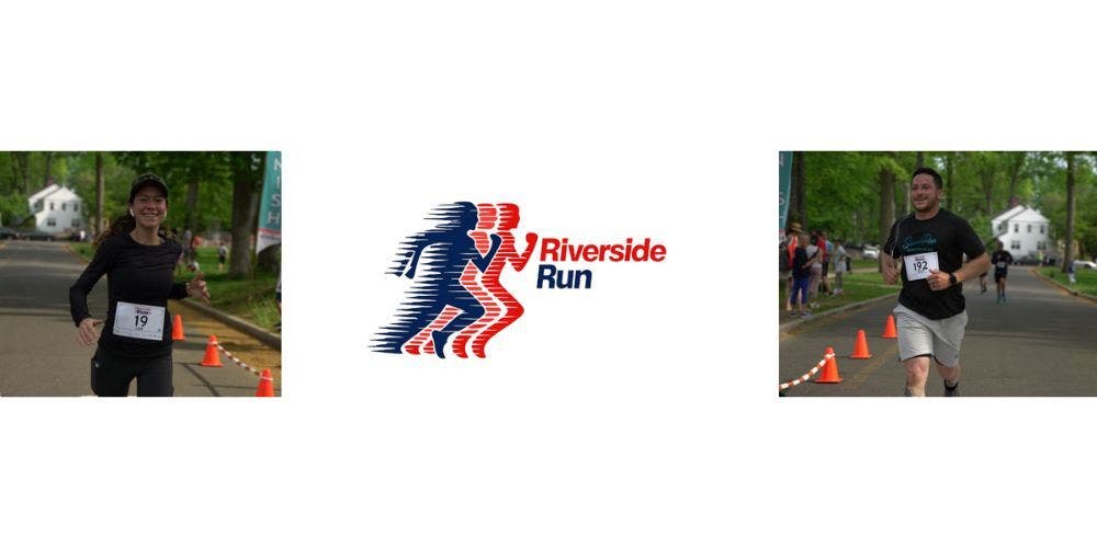 Riverside Run/Walk