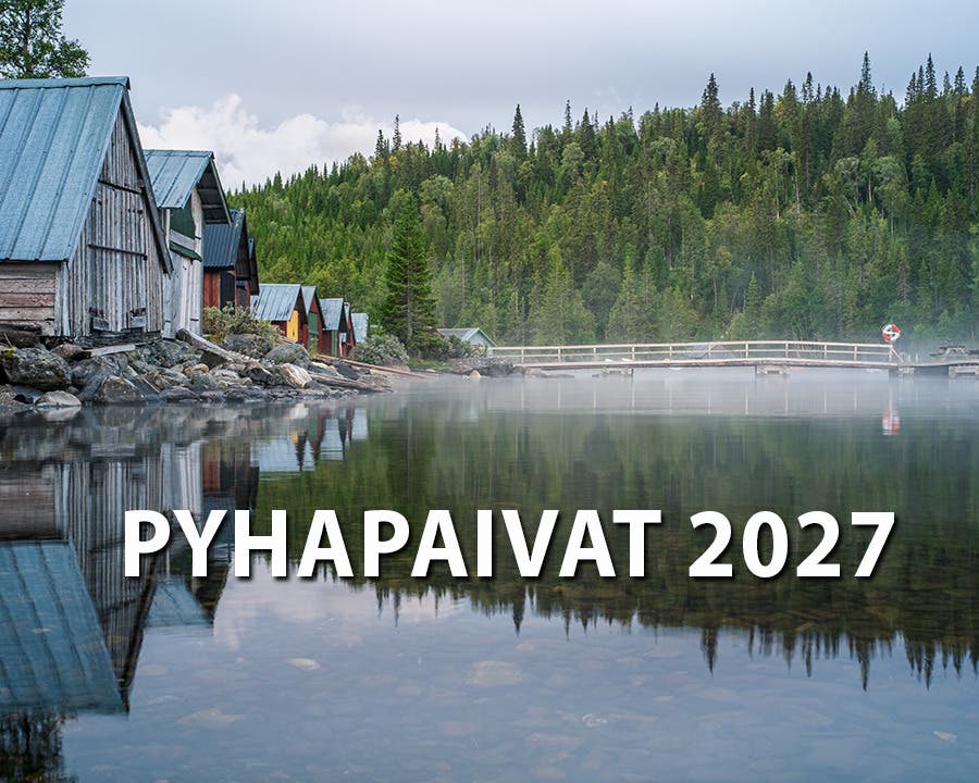 Pyhapaivat.fi