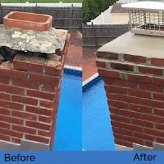 National Chimney USA