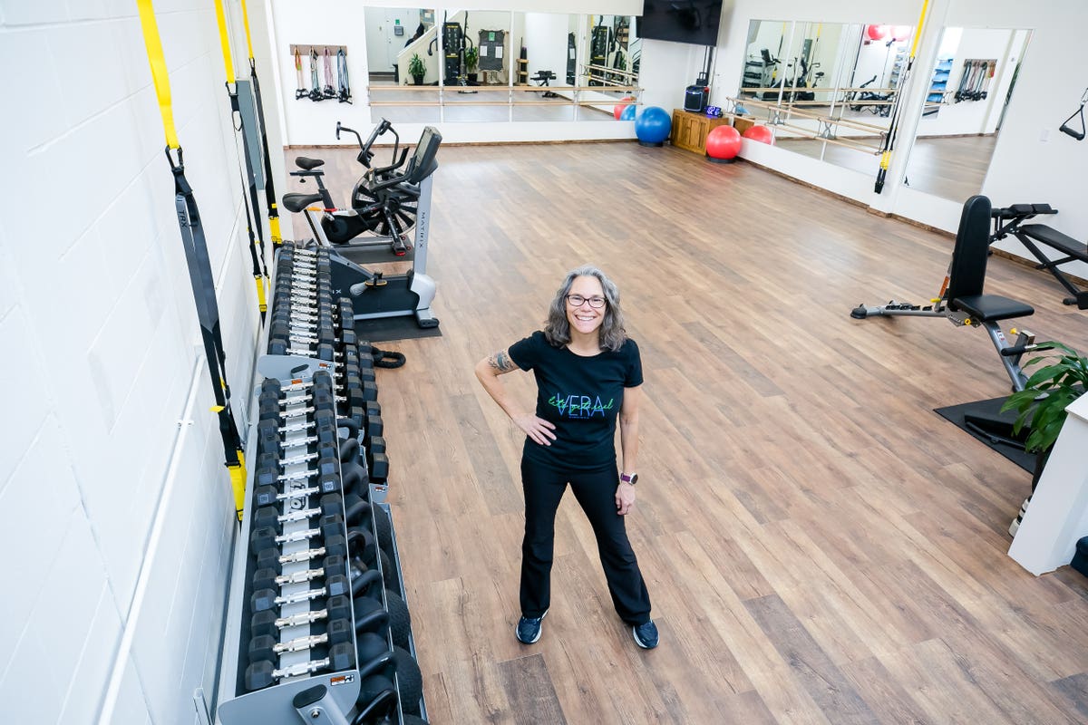 Vera Fitness