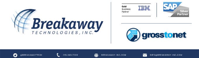 Breakaway Technologies, Inc.