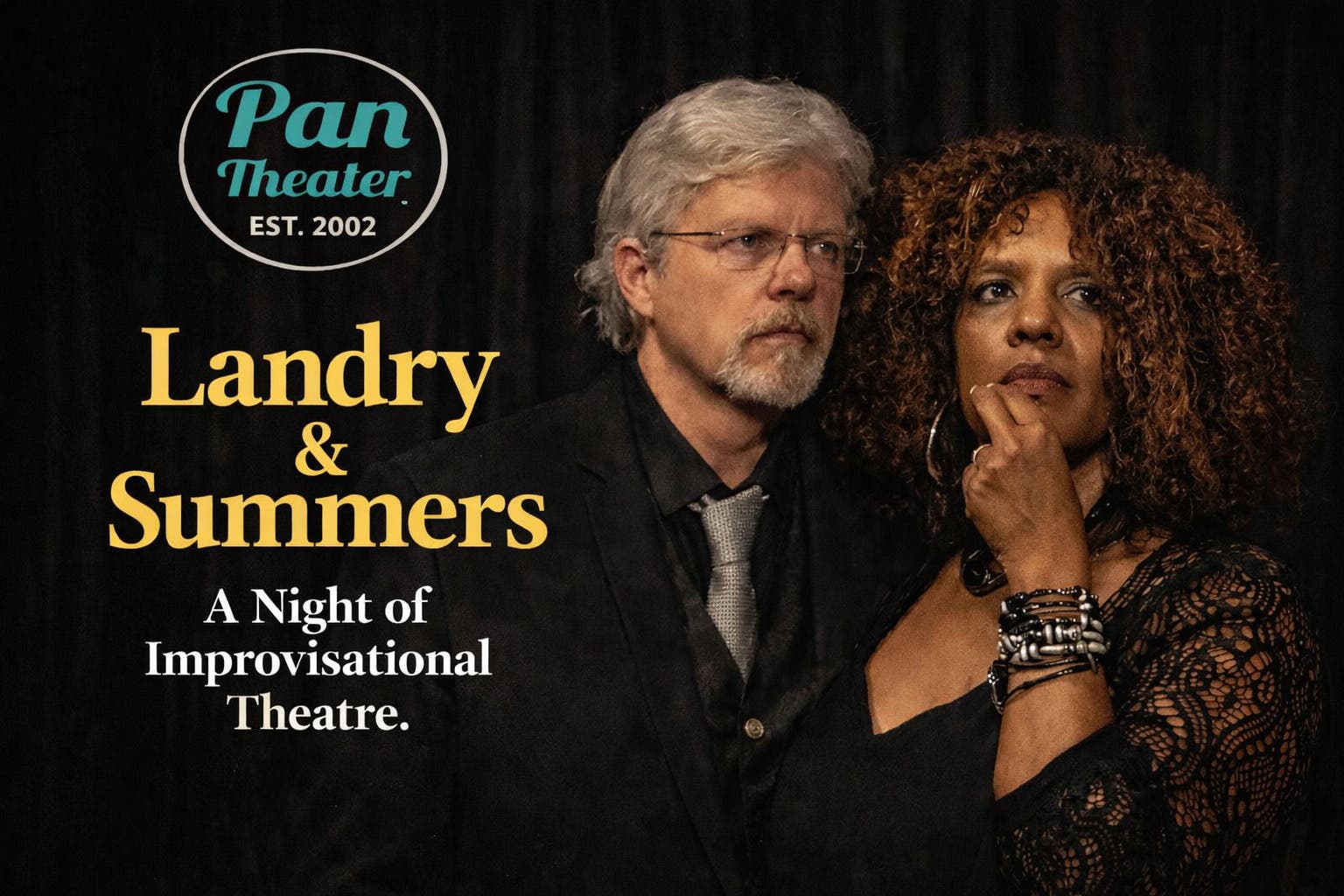 Oakland: Landry & Summers — Second City Legends