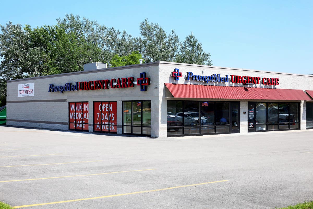 PromptMed Urgent Care - Antioch
