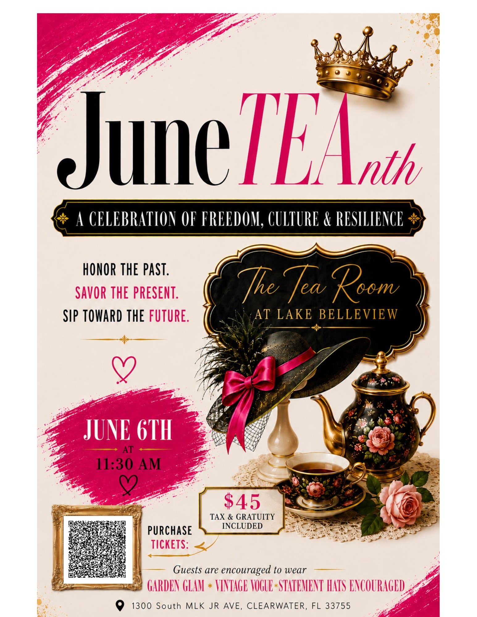 Juneteenth