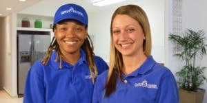 Castle Keepers House Cleaning of Greenville