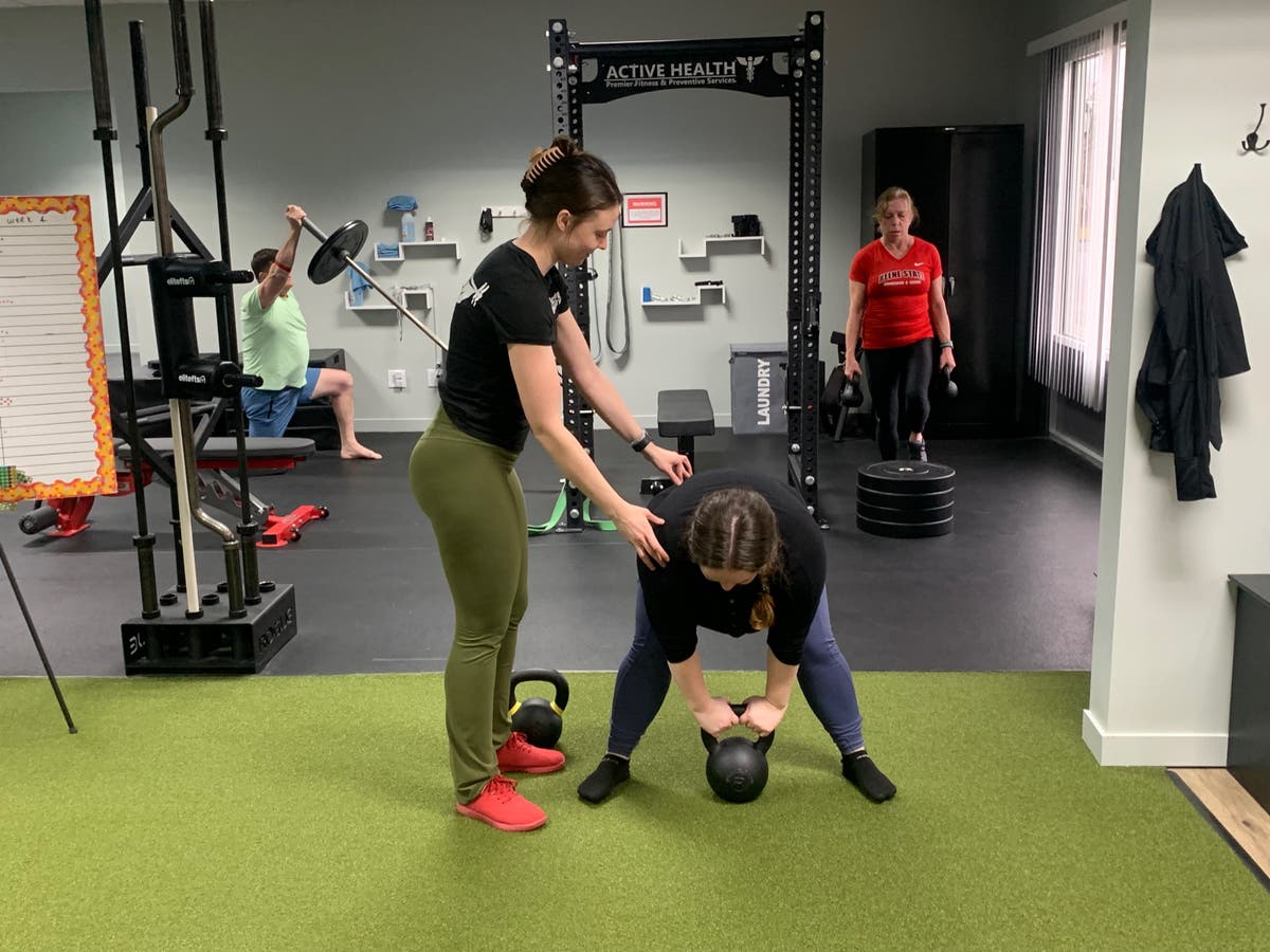 Active Health