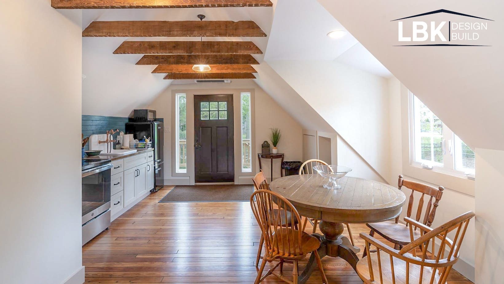Interior Remodeling: Additions & In-Law Suites Brunch and Learn Seminar