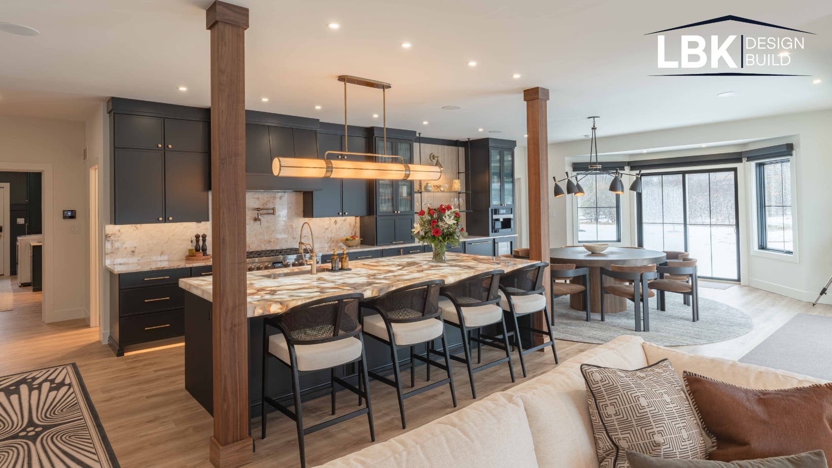 Interior Remodeling: Kitchens and Bathroom Brunch and Learn